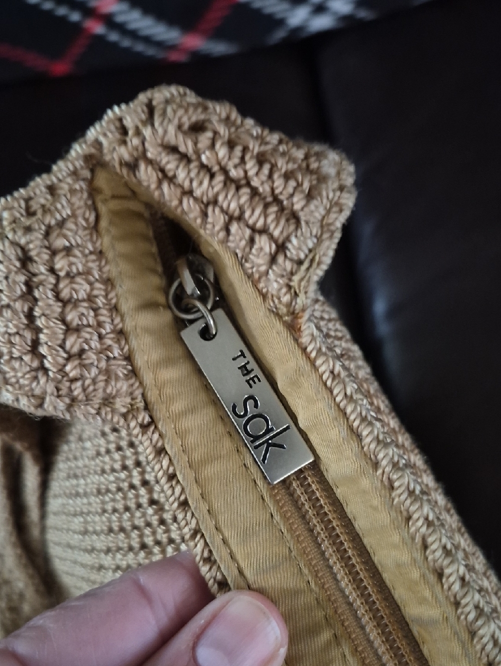 The Sak - Picture 4 of 7